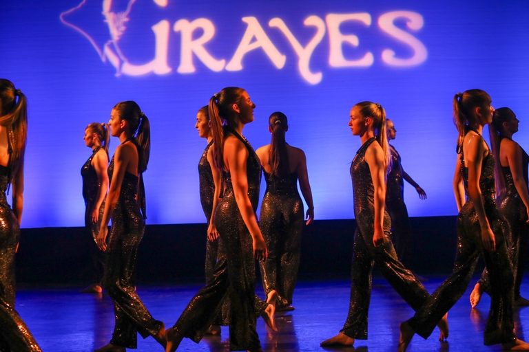 Grayes Theatre Arts - Showcase 2024